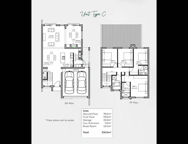 3 BEDROOM FREEHOLD FOR SALE IN SANDOWN